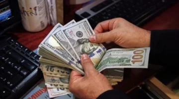 تحرك جديد بالبنوك.. سعر الدولار أمام الجنيه المصري في تعاملات السبت الأخير من ديسمبر